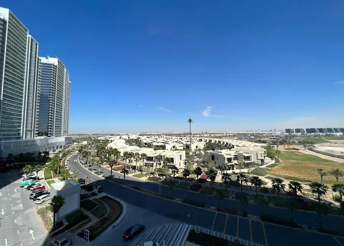 Damac Golf Vita